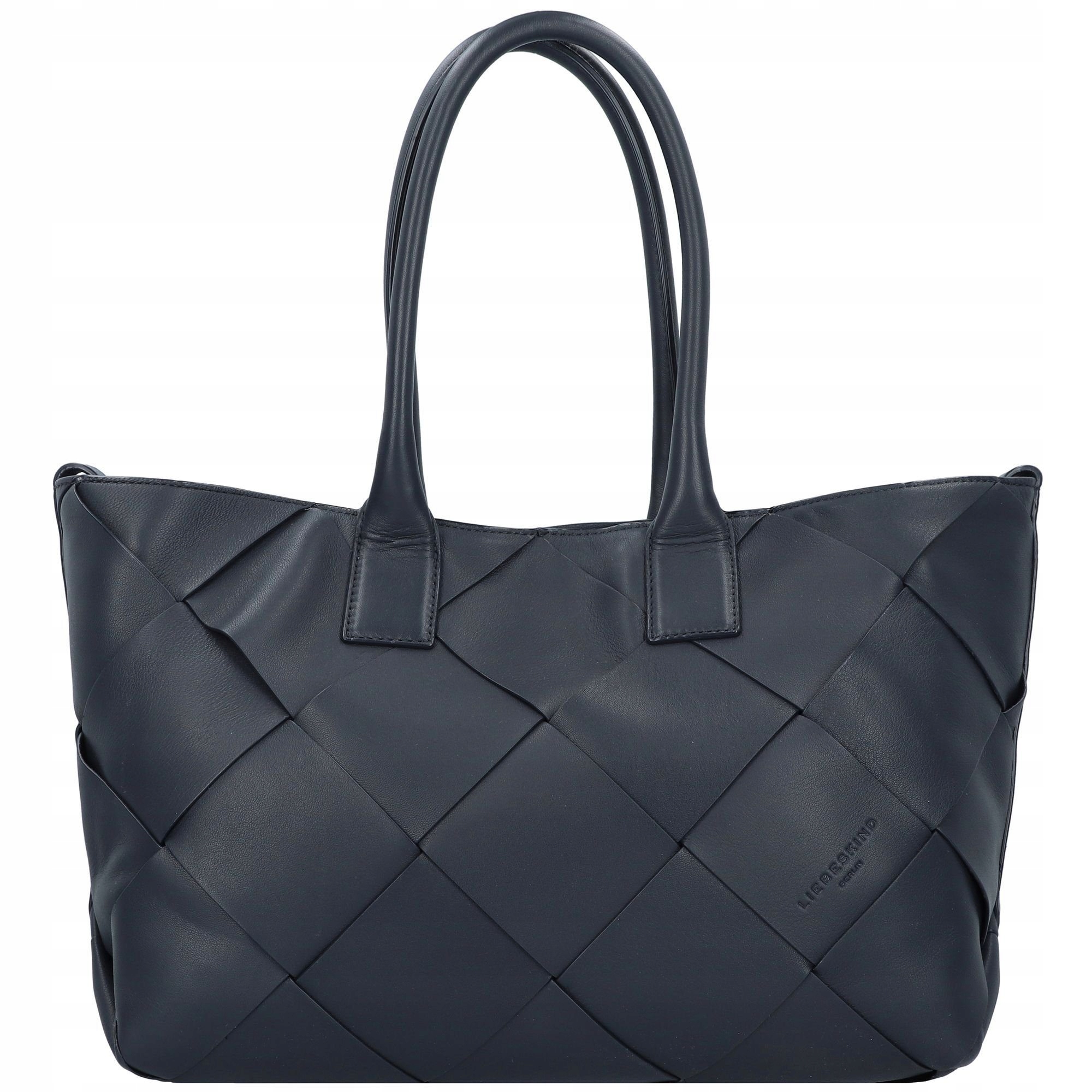 Toreba Skórzana Liebeskind Berlin Shopper Chelsea