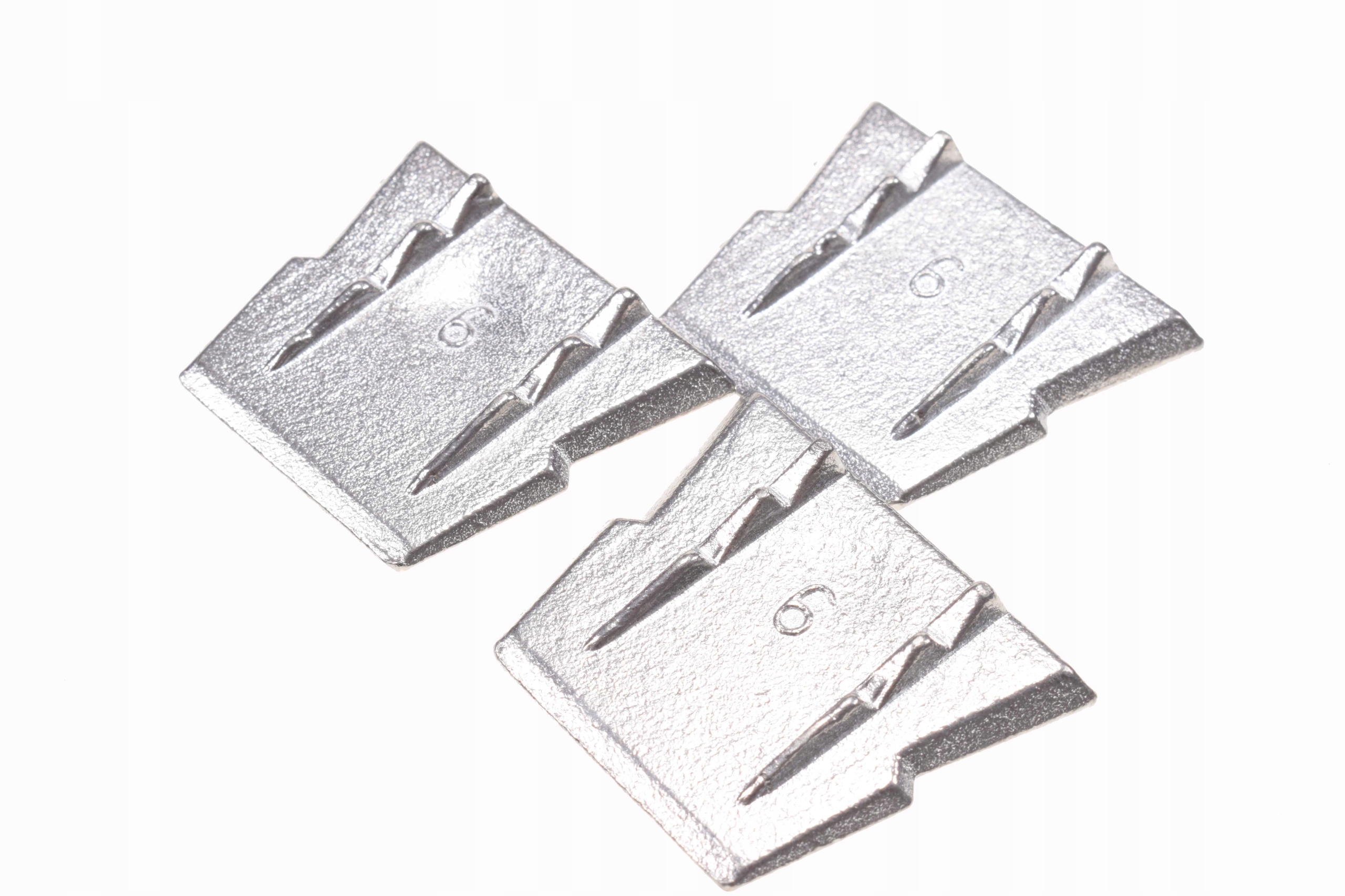 

Klin Kliny Do Siekiery Siekier Młotka Młotków Nr 6