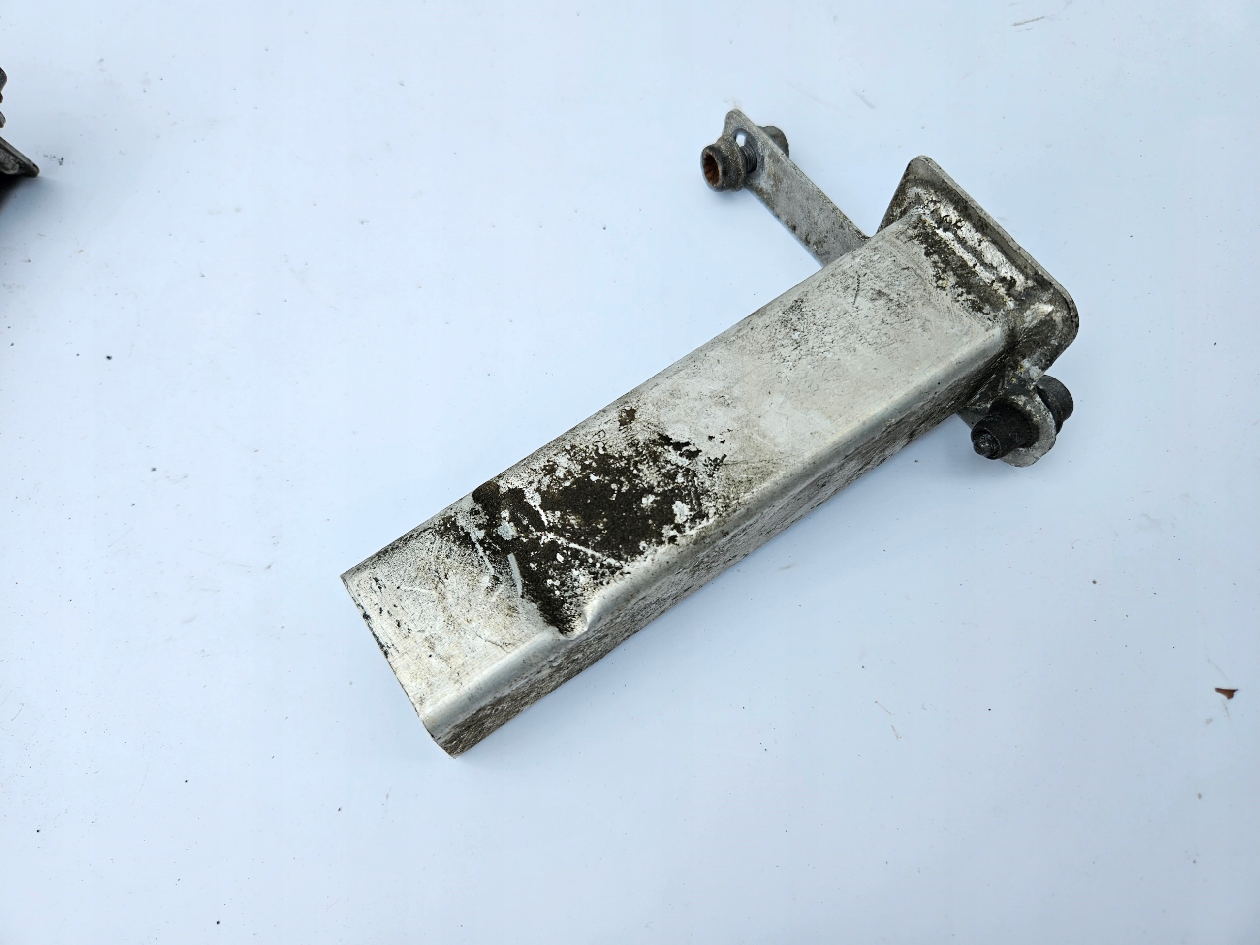 beam tip tip supports left left AUDI S6 C7 4G 4.0 TFSI 4.0T