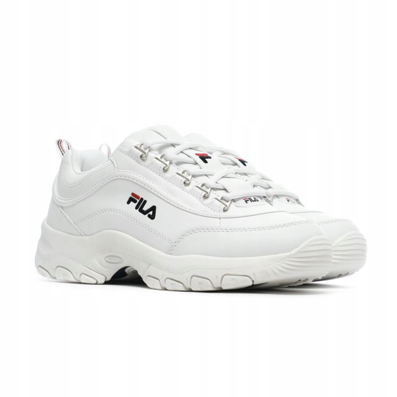 Fila Strada low teens FFT0009-10004 38