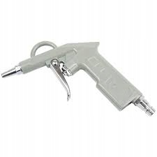 

pistolet do przedmuchu ,dmuchania krótki Vorel