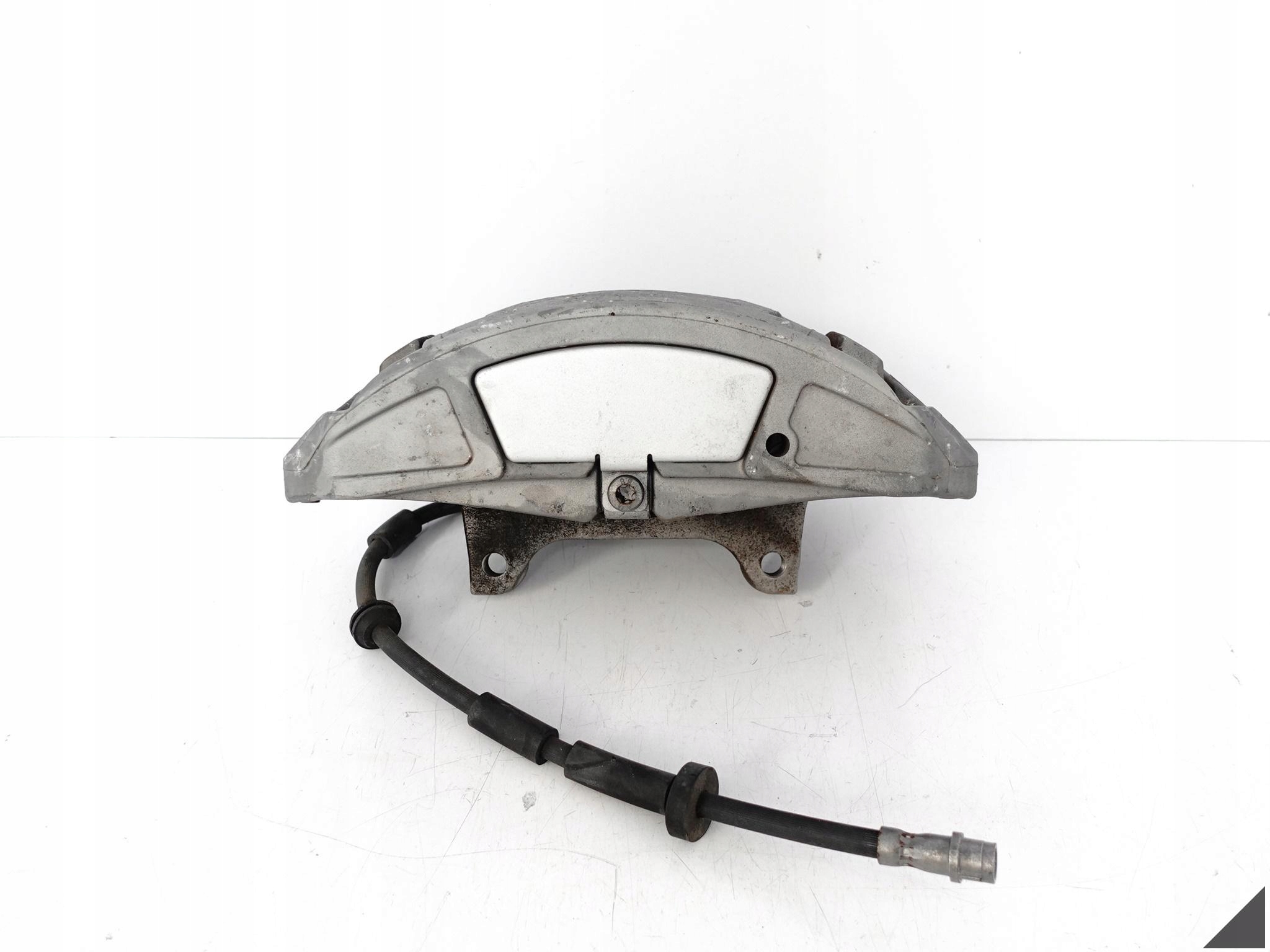 AUDI A8 S8 4H0 D4 LIFT 13-17 caliper brake left front 74 KM
