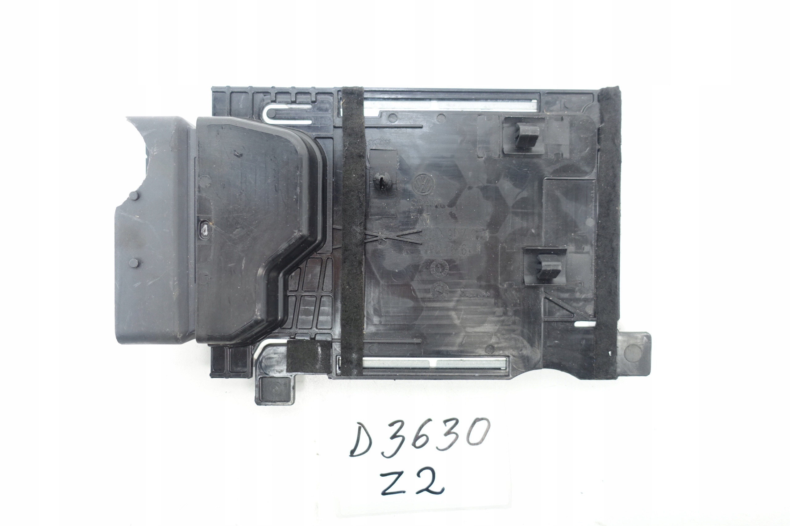 module control unit springing VW GOLF VII 7 5G