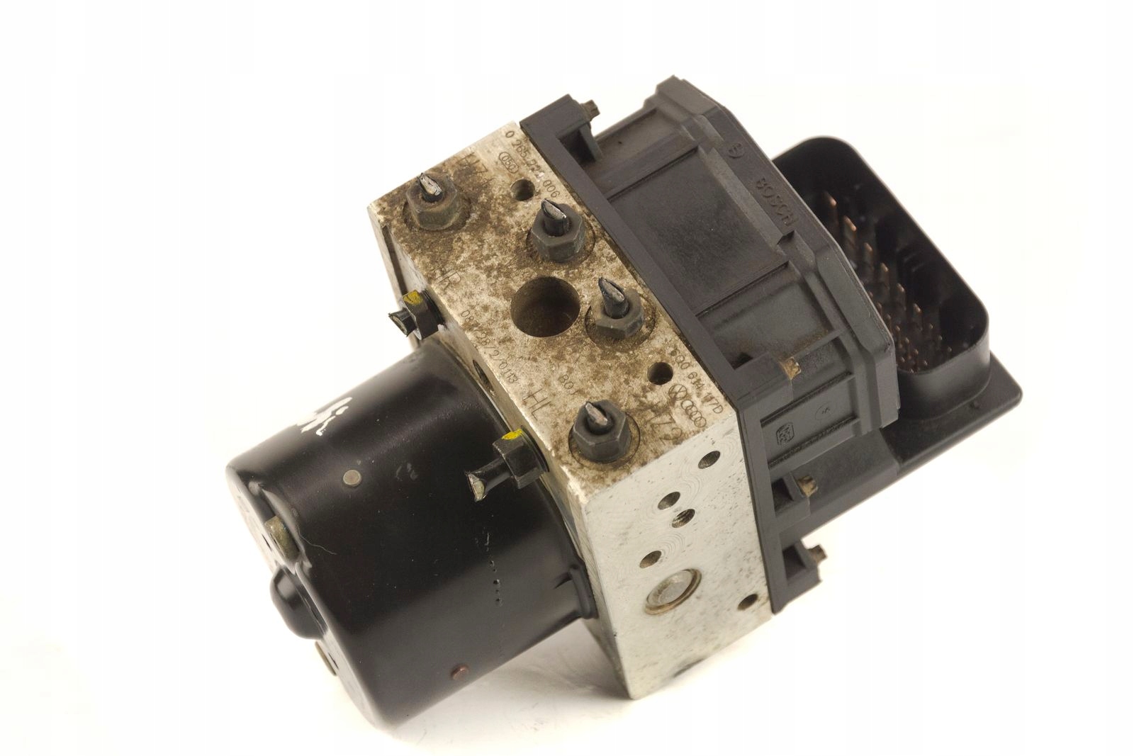 SKODA FABIA І НАСОС КОНТРОЛЕР ABS 6Q0614117D