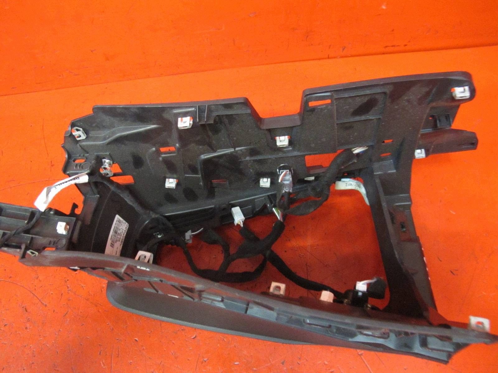 RENAULT CLIO 5 V B7 19- support holder tunnel middle 969104486R