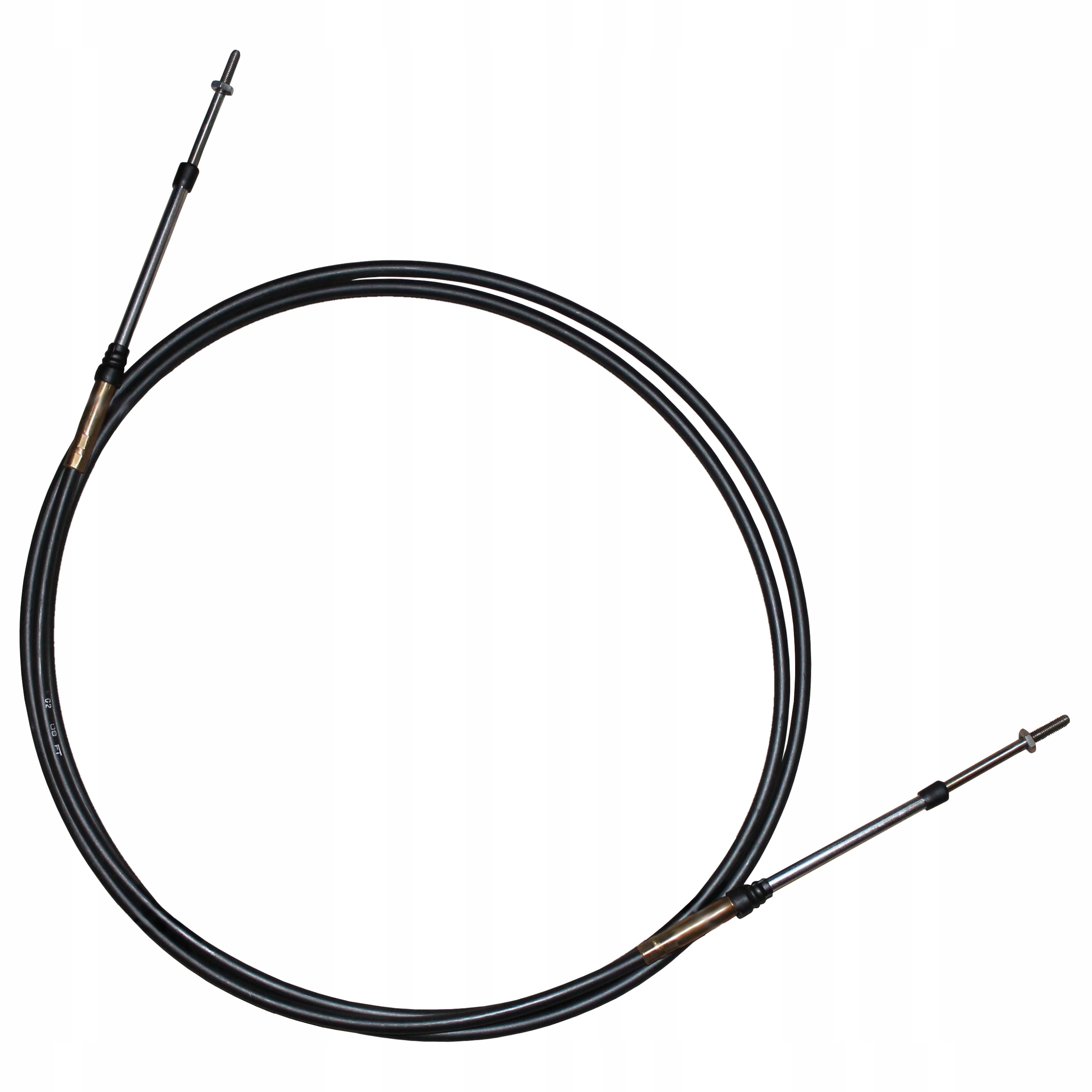 YMM-21015-00 - Тяга важеля перемикання передач Yamaha 