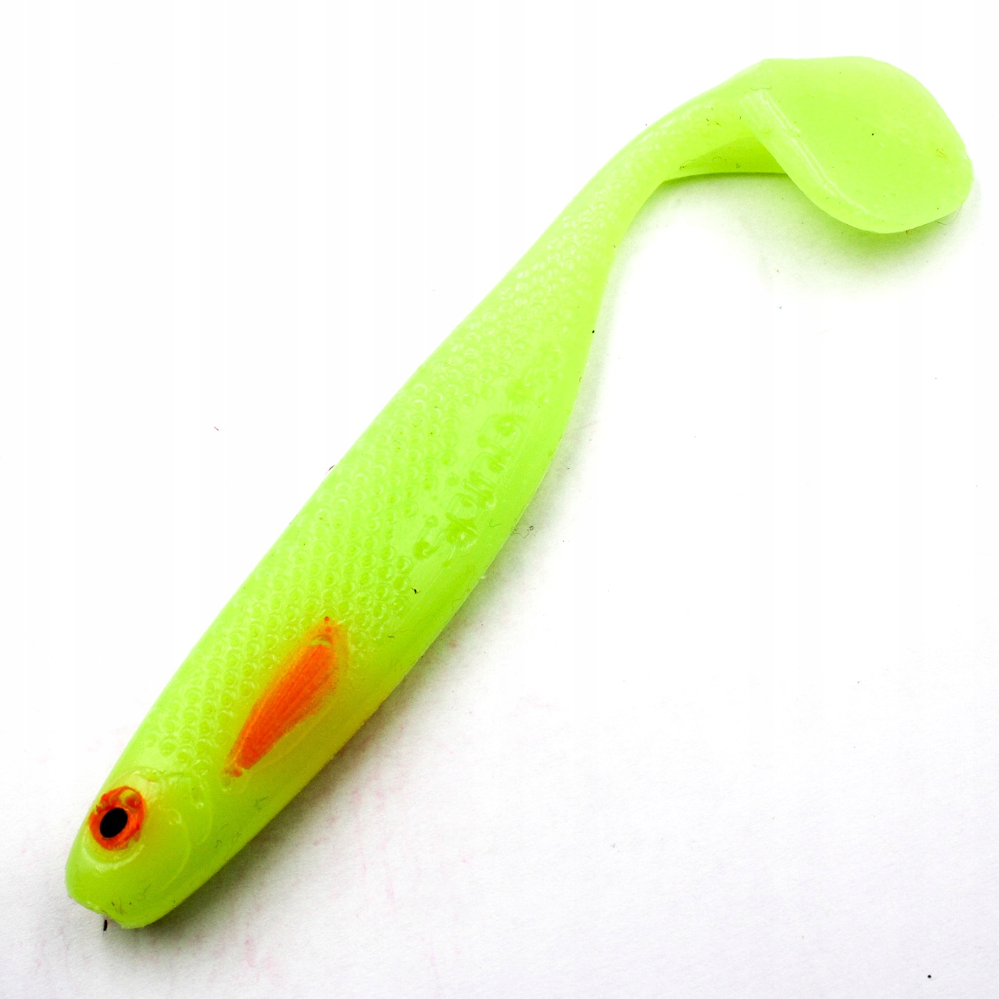 Przynęta Guma Kopyto Turbo Benek 12cm 09 SpinBass