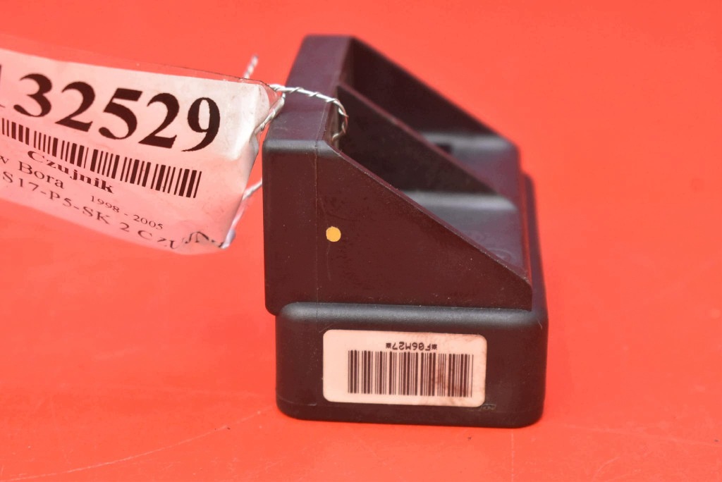 sensor SENSOR ESP 1J0907657A VW BORA 2.0 8V 115 KM 98-05