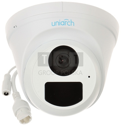 Kamera Ip IPC-T122-APF40 1080p 4 mm Uniarch