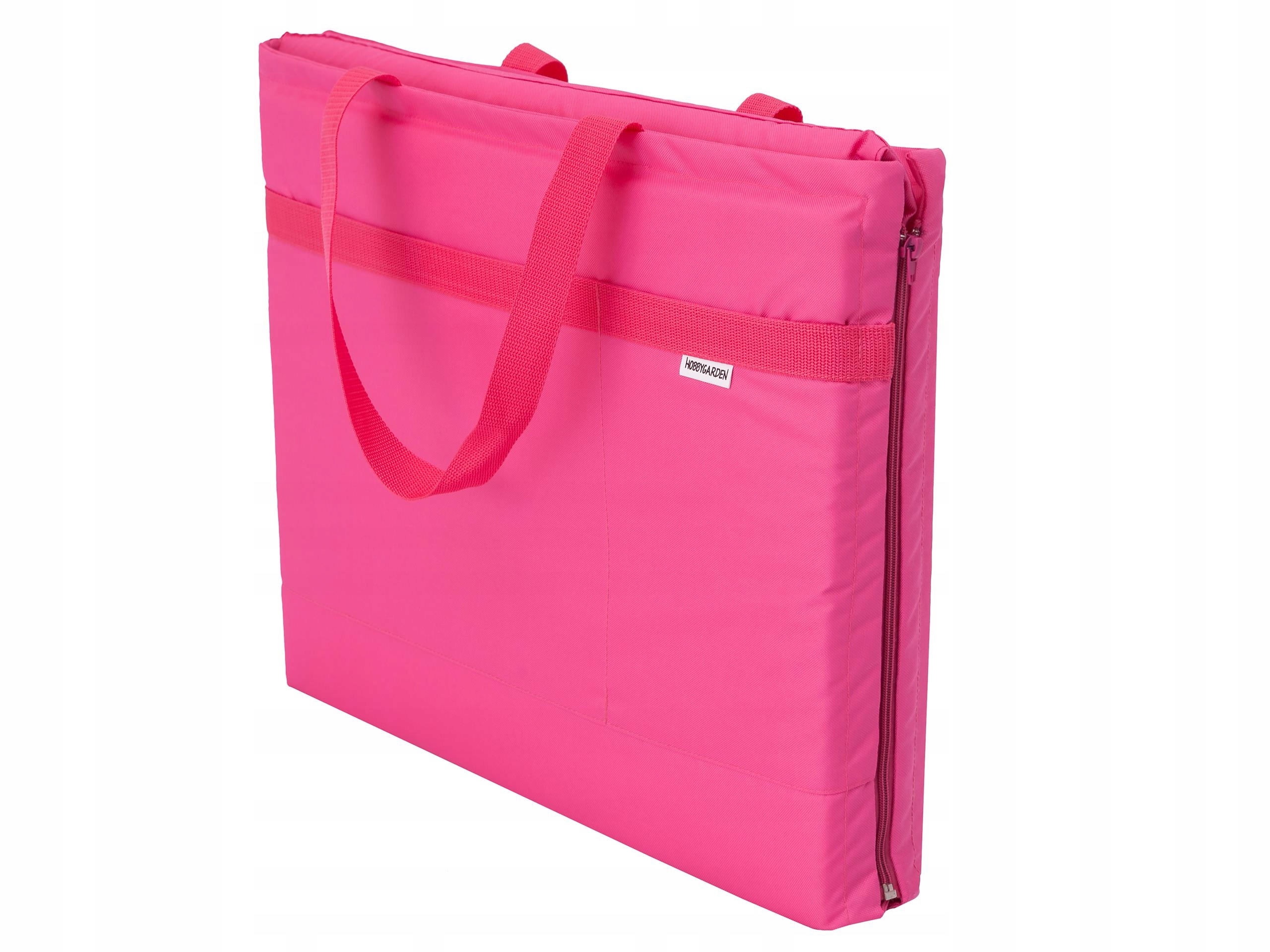 Skladacia podložka, Prenosný matrac, Plážová taška na výlety