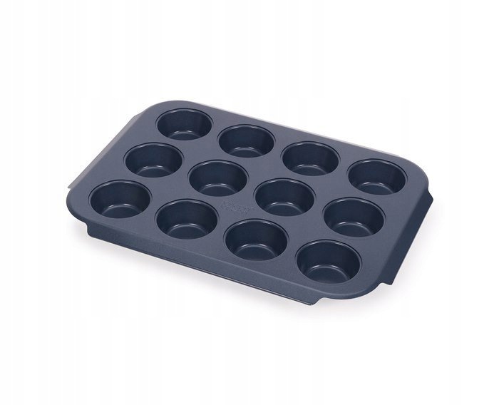 JJ-Forma na 12 muffinů, Nest Bake