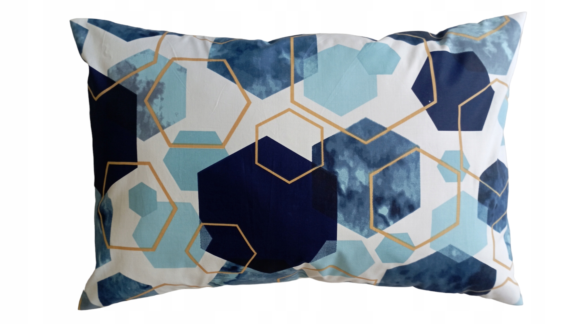 POSZEWKA DEKORACYJNA 40X60 100% bawełna