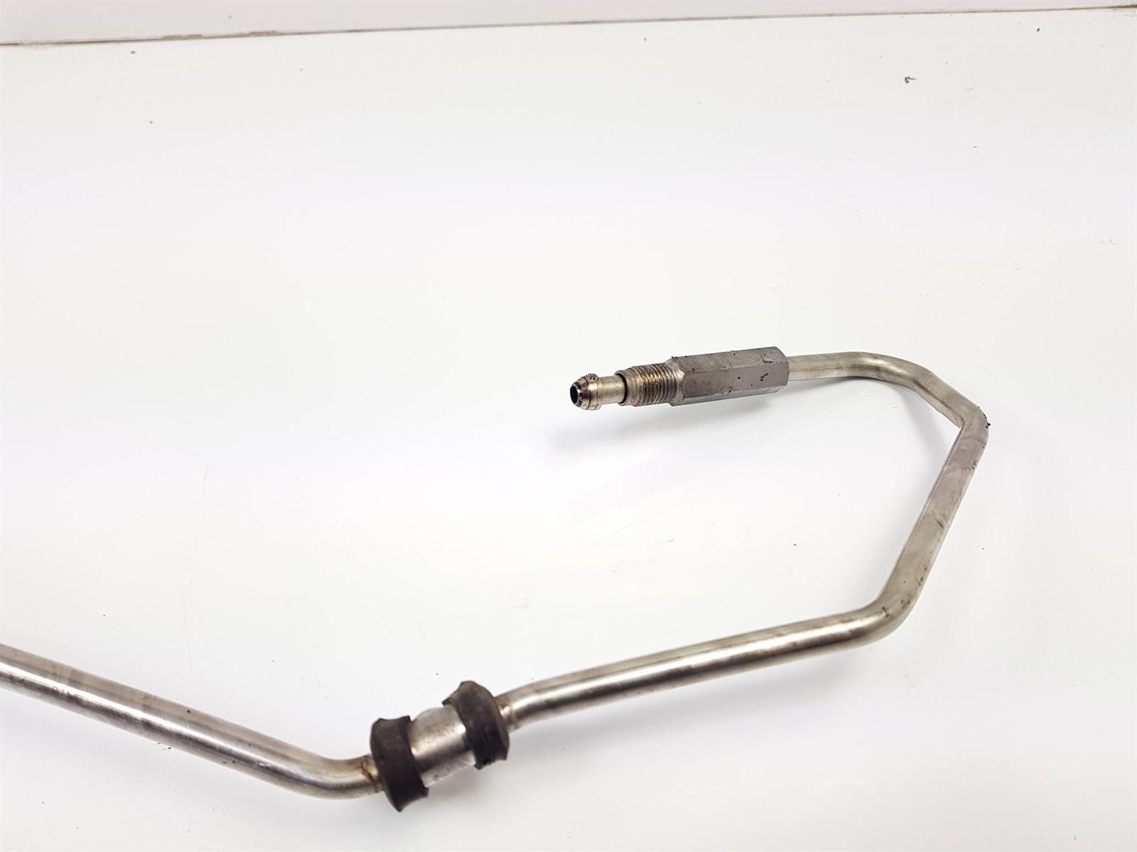 ВПУСКНОЙ ТРУБОПРОВОД FORD TRANSIT MK8