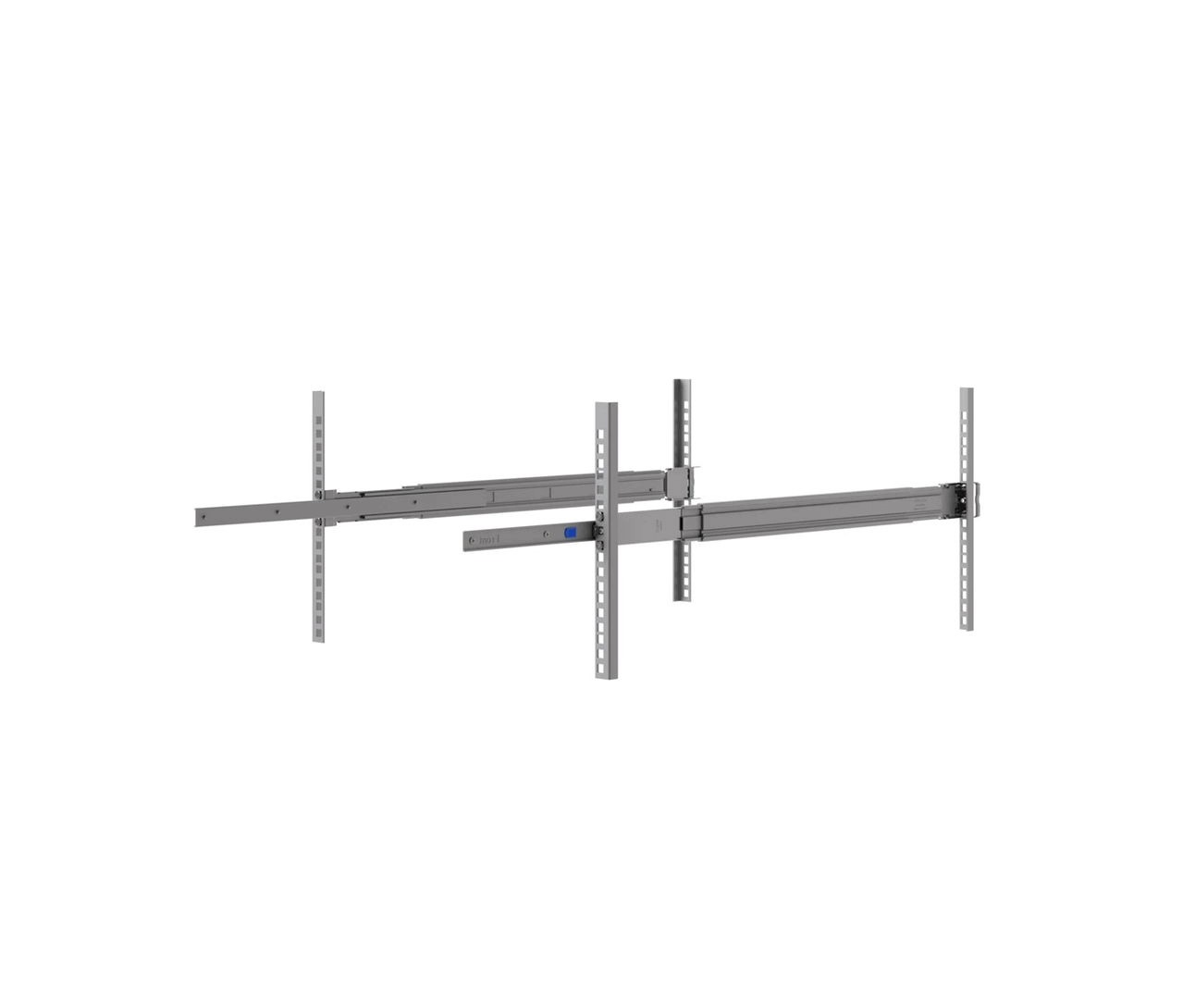 Ubiquiti UACC-Rack-Rails-Slide, Sliding Rack Rails
