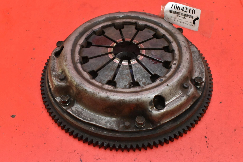 Embrayage Disque de pression SUZUKI IGNIS 2 II 1.3 16V 94 KM 03-08