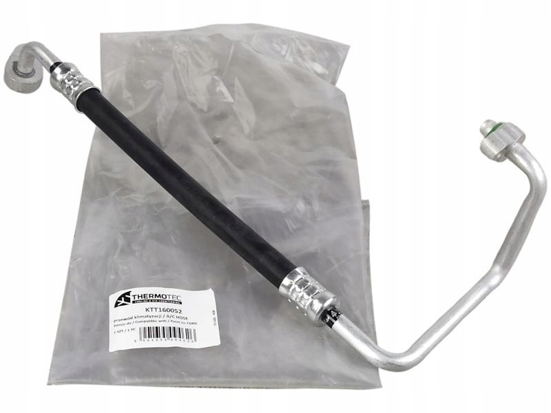 

Thermotec Przewód Klimatyzacji Ford Focus MK2 II