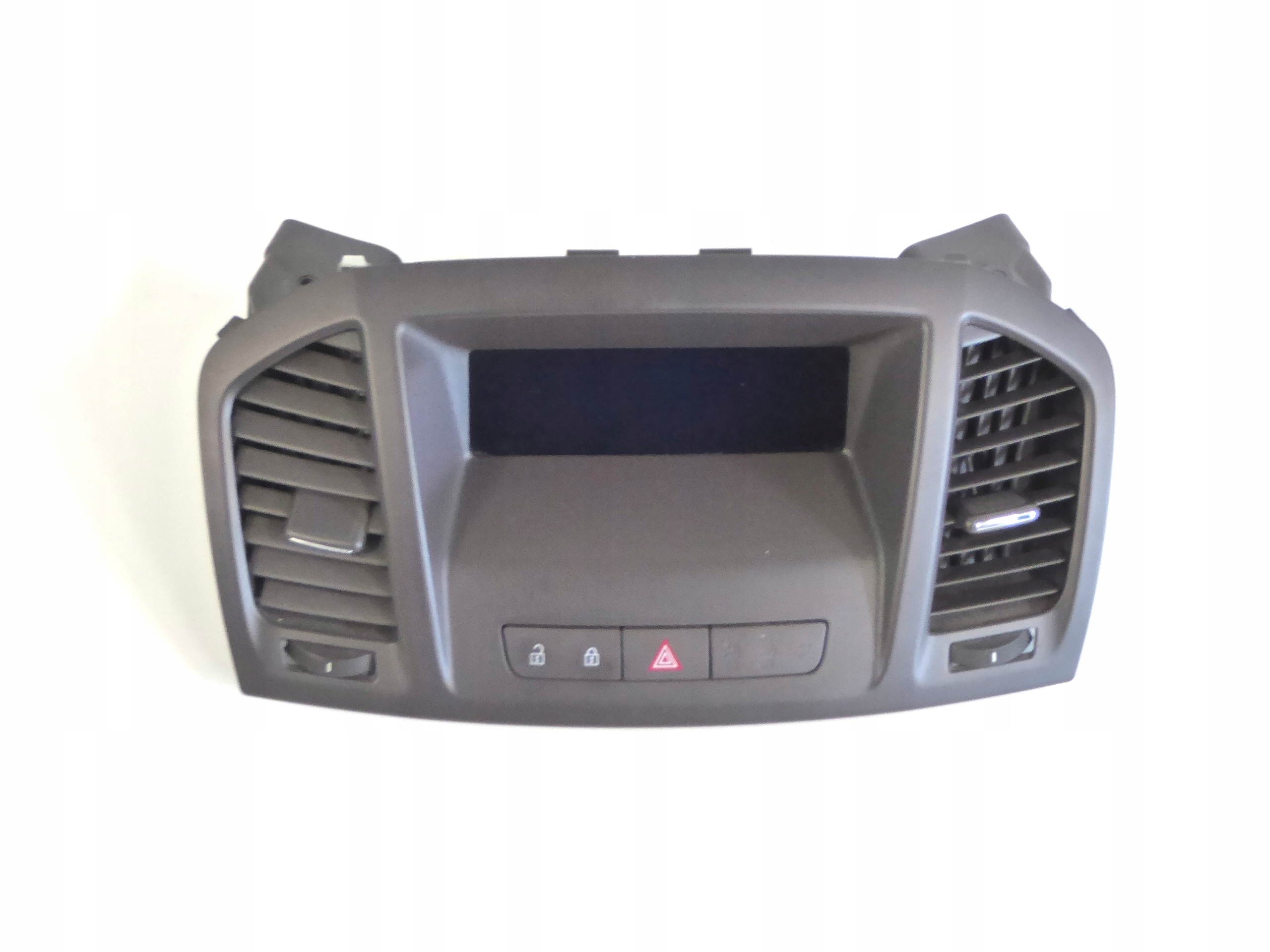 Bildschirm, RADIA CDC400 BRAZOWY OPEL INSIGNIA A