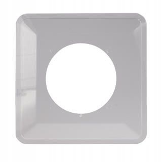 

Osłona ściany pod włącznik bezbarwna OSX-910 Zamel
