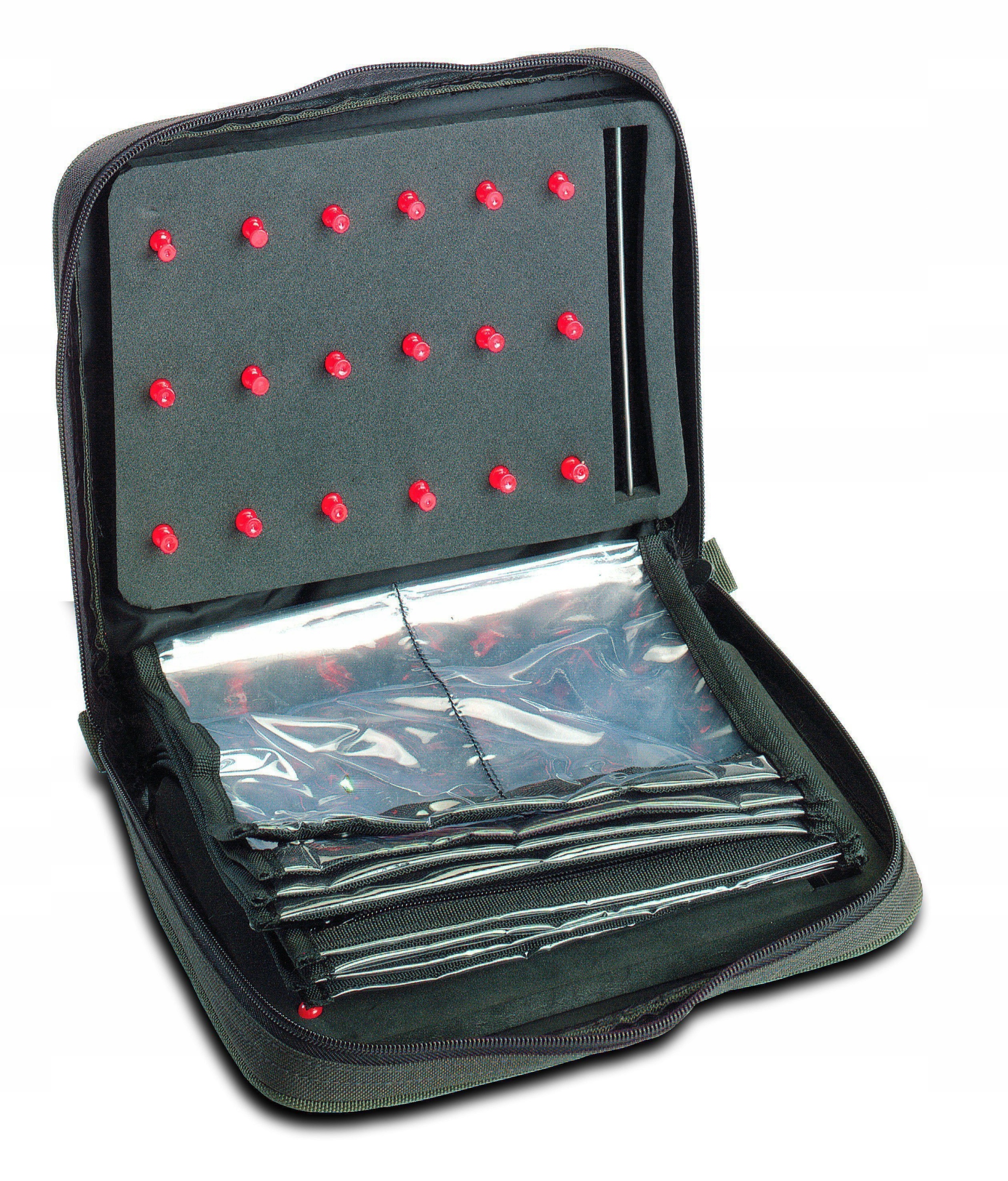 Organizer Anaconda Stiff Rig Wallet I