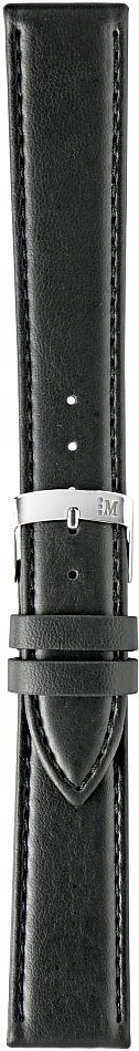 Řemínek na hodinky dámský Morellato A01X4219A97019CR16 černý
