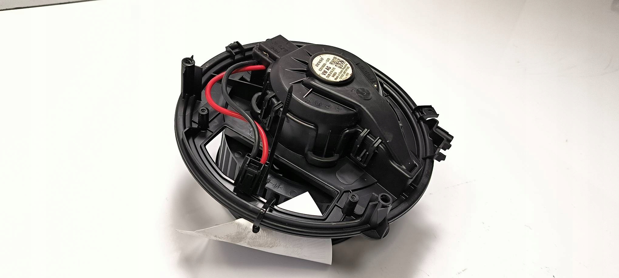 ventilator kabinski 5WB819015 SKODA KAROQ FACELIFTING