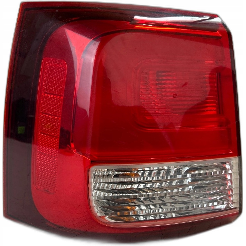 light rear part rear left Kia Sorento II Lift