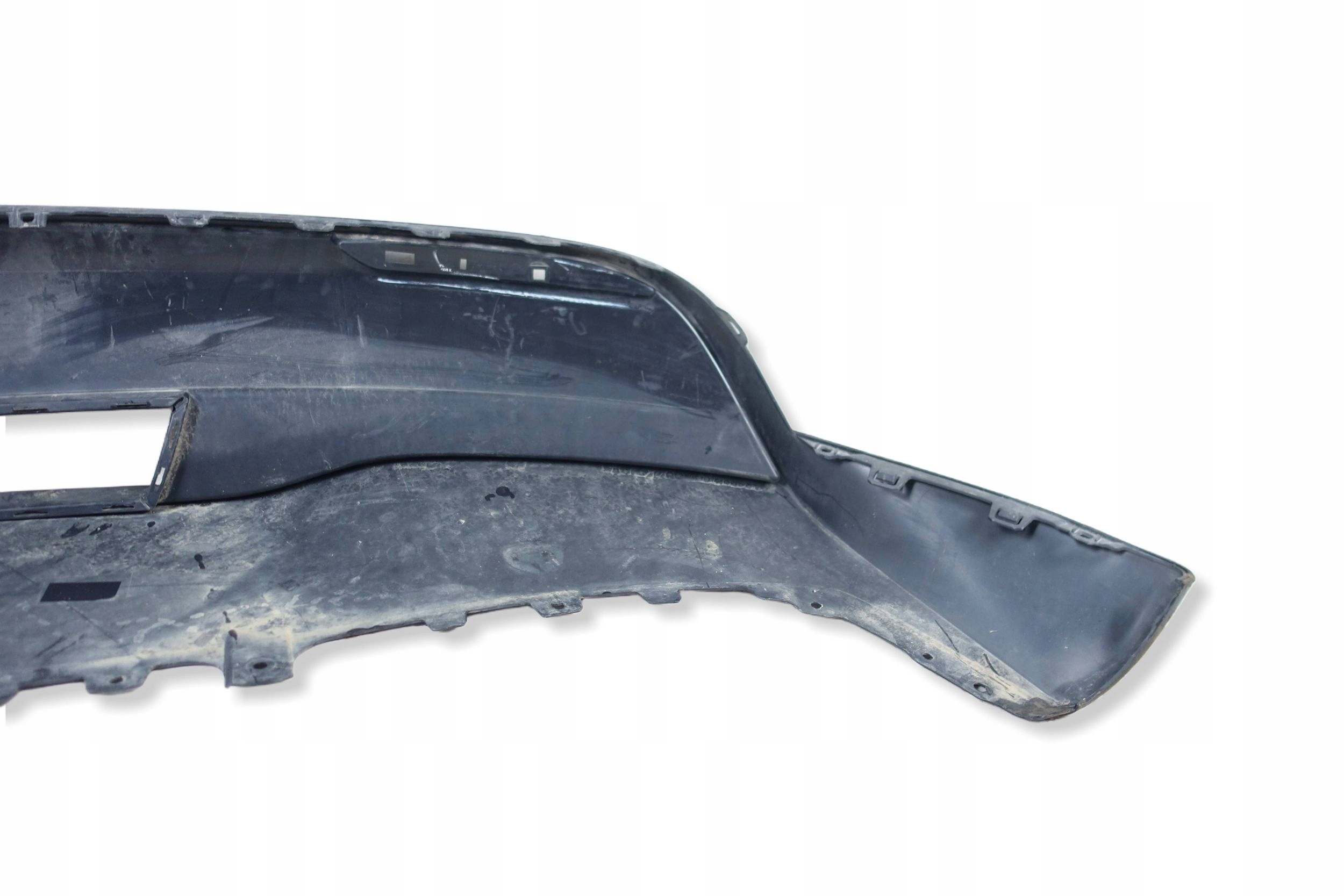 SPOILER accessori Paraurti posteriore TESLA MODEL Y 2020-2023 1493763-00-A