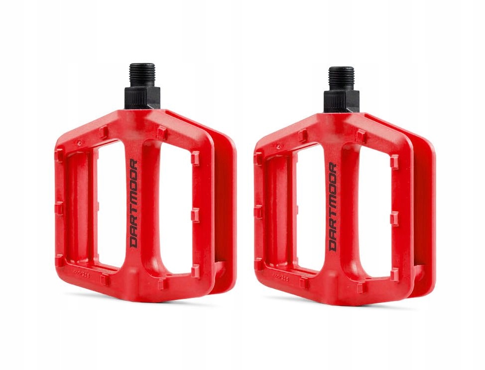 Pedały platformowe DH FR BMX DIRT DARTMOOR Candy