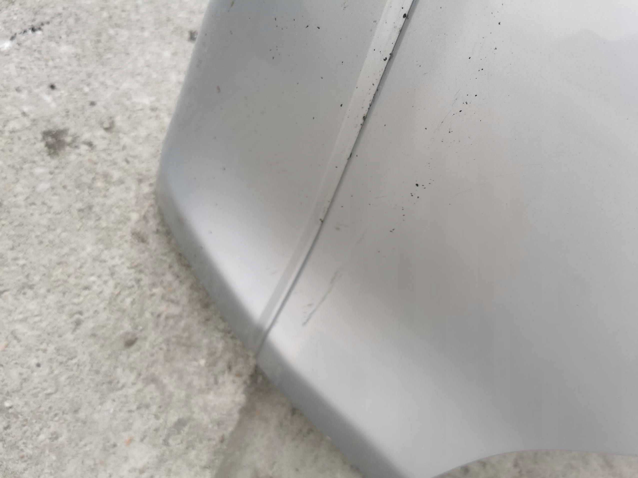 bumper rear PDC LAND ROVER FREELANDER II LRC 798