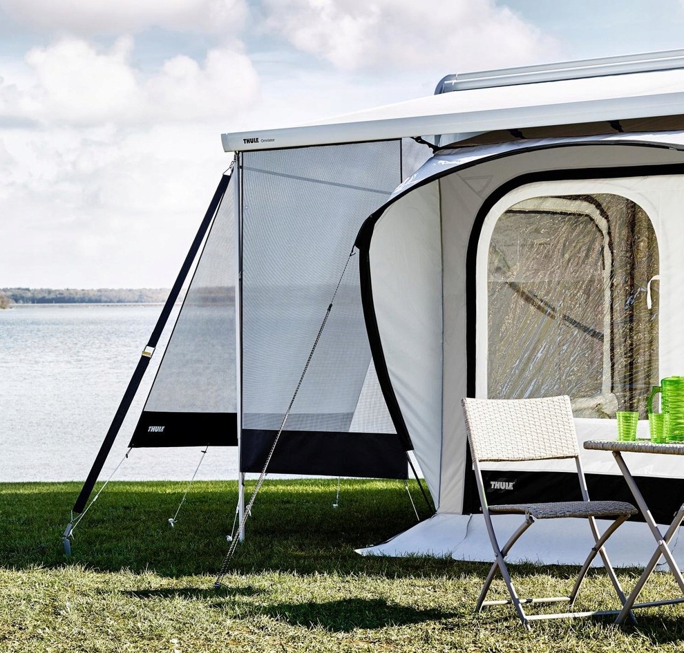 ŚCIANA PRZÓD MARKIZA THULE SUN BLOCKER G2 480 cm EAN (GTIN) 5415182041805