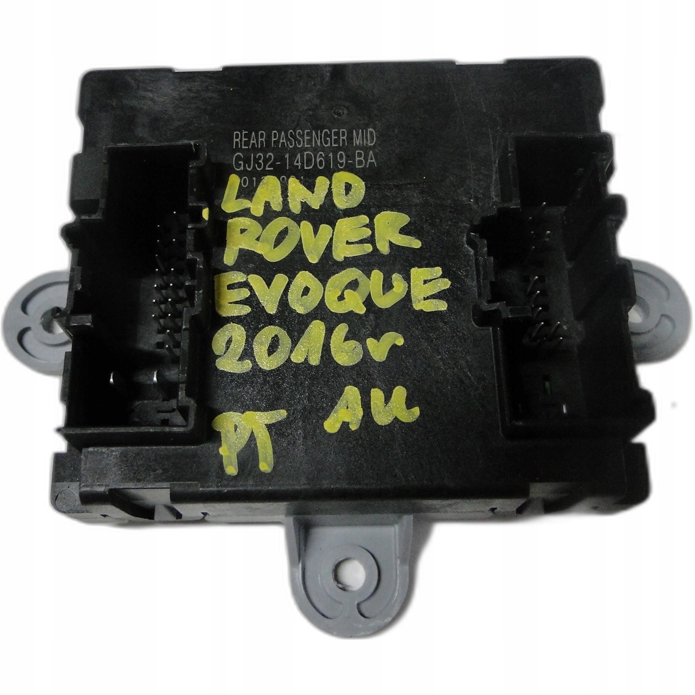 МОДУЛЬ ДВЕРІ EVOQUE GJ32-14D619-BA