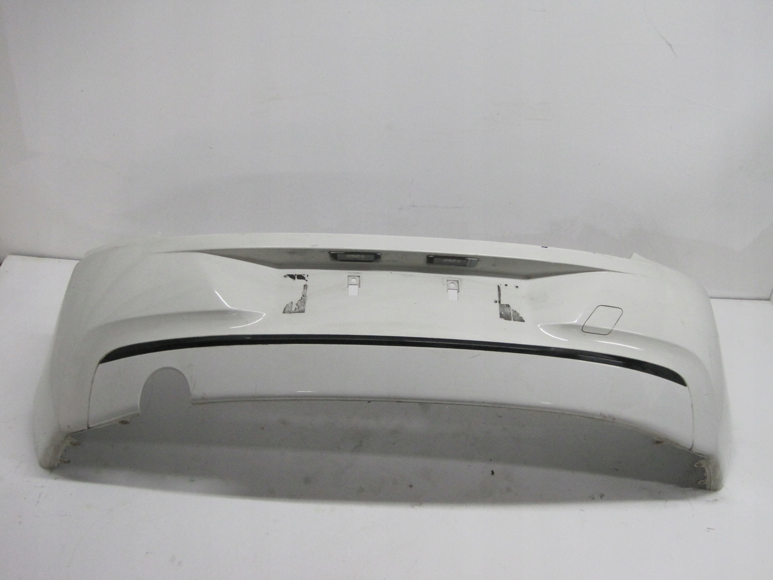 Stoßstange BMW 1 F20 heck hinten