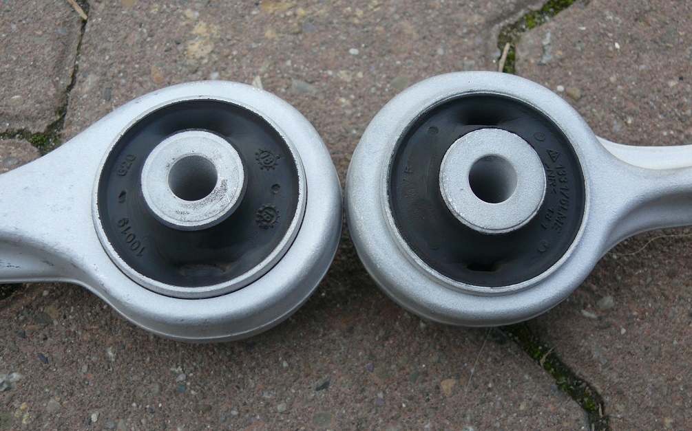 Querlenker Querlenker oben links links vorne AUDI S6 A6 C5 2szt