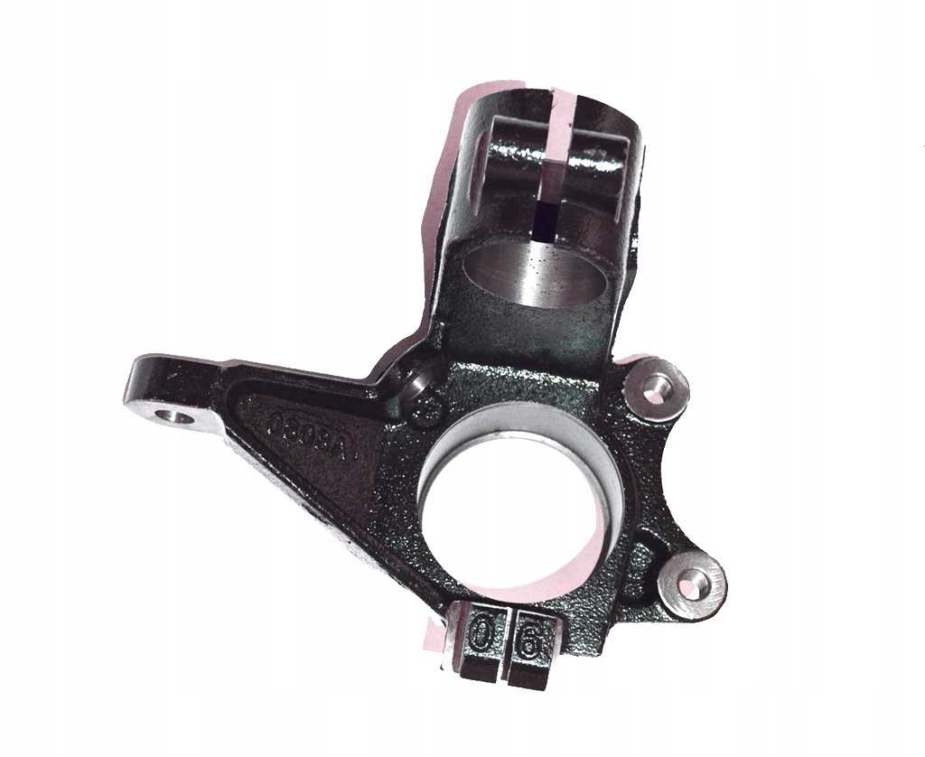 Přední Levá Výhybka Citroen Berlingo Peugeot Partner