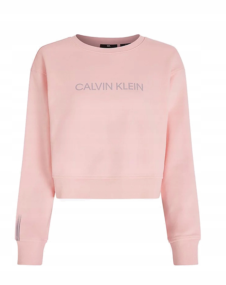 

Calvin Klein Performance Damska Bluza S