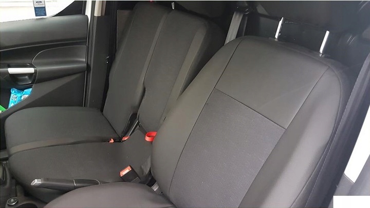 POKROWCE NA FOTELE SAMOCHODOWE VITO VIANO 9 OSOBOW EAN (GTIN) 5904151601060