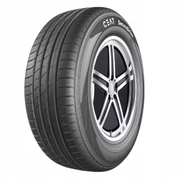 1x opona letnia Ceat 215/55R17 Securadrive Bsw 94W