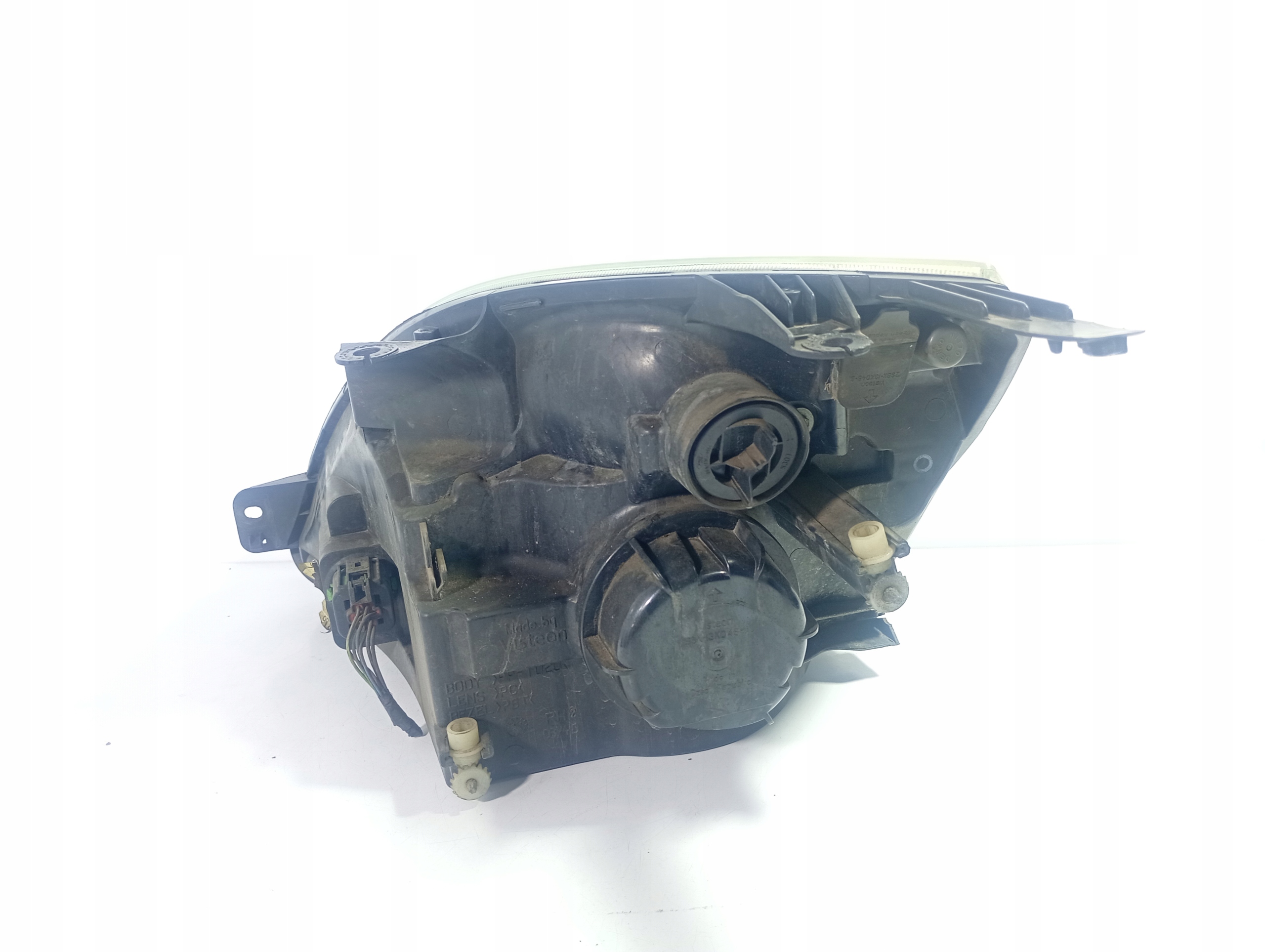 Fiesta MK4 MKIV 95-02 light right front REFLEKTOR right front