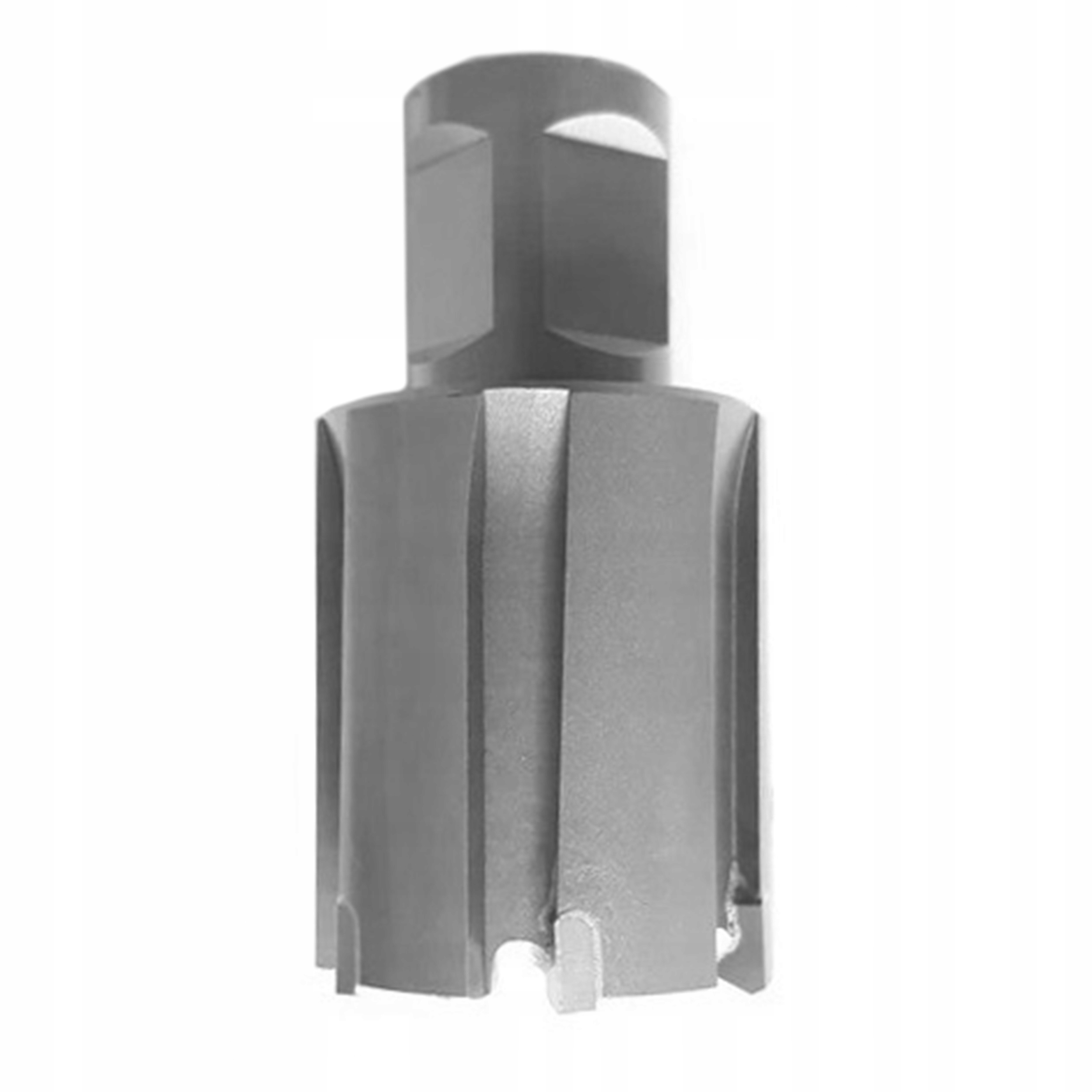 Vrták Tct pro kolejnice Rail 24 MM x 25 MM