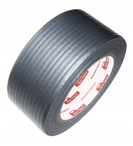 TAŚMA NAPRAWCZA Duct Tape 48mmx50y szara