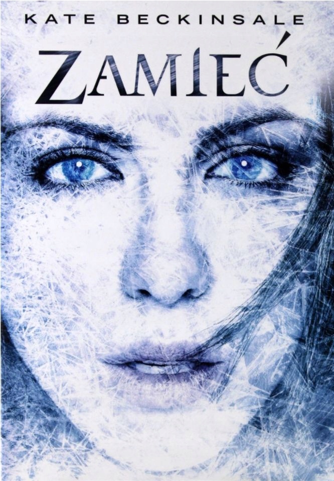 Dvd: Zamieć (2009) Kate Beckinsale