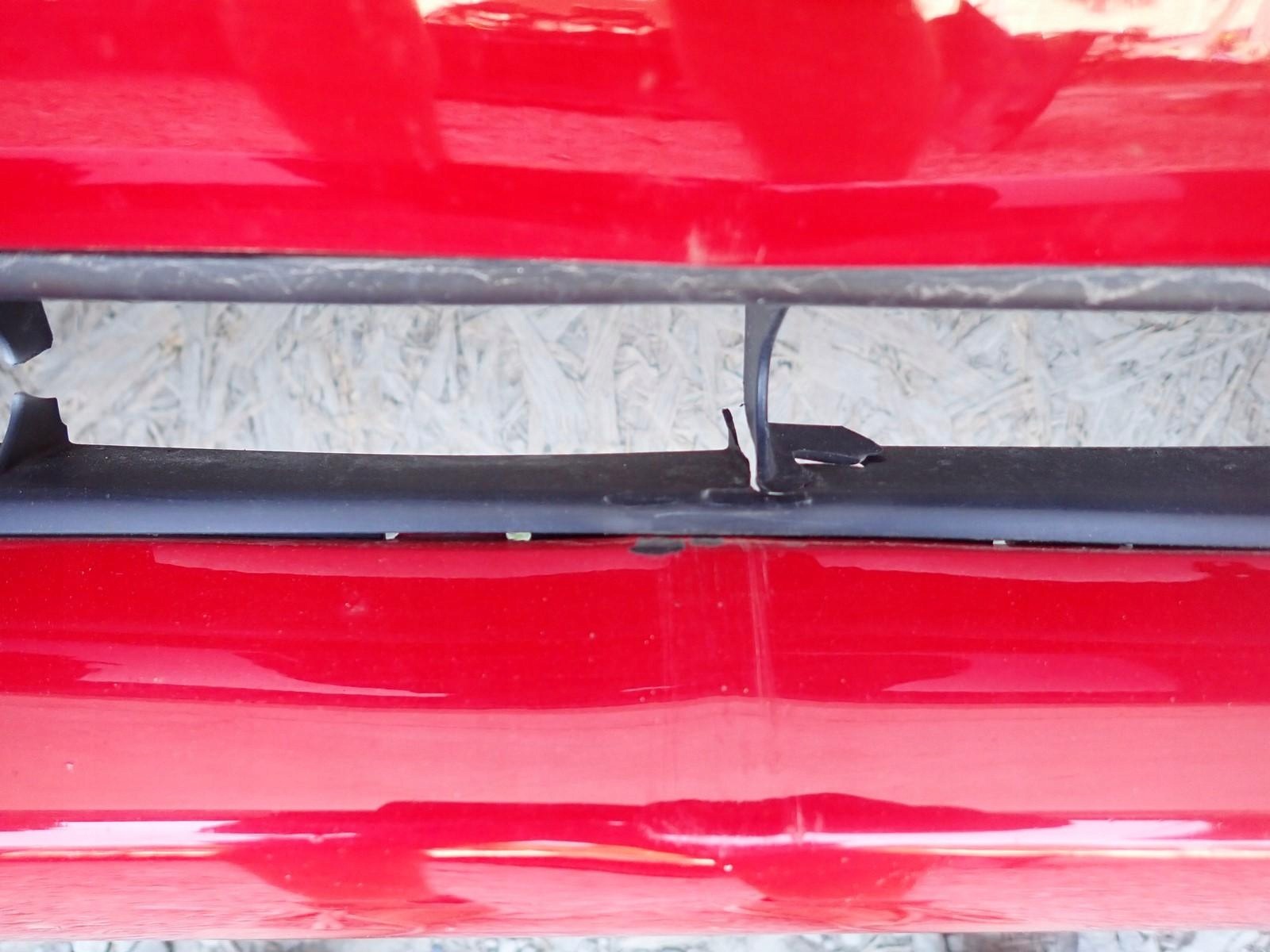 bumper front front SUZUKI SWIFT MK8 VIII AZ 2017-2020R 71711-53R