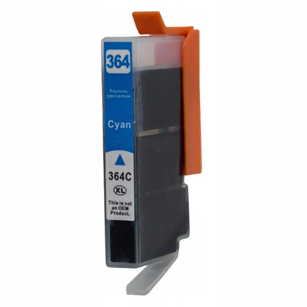 

364XL- 5524 3070A B110A 5510 4620 7520 3520 do Hp