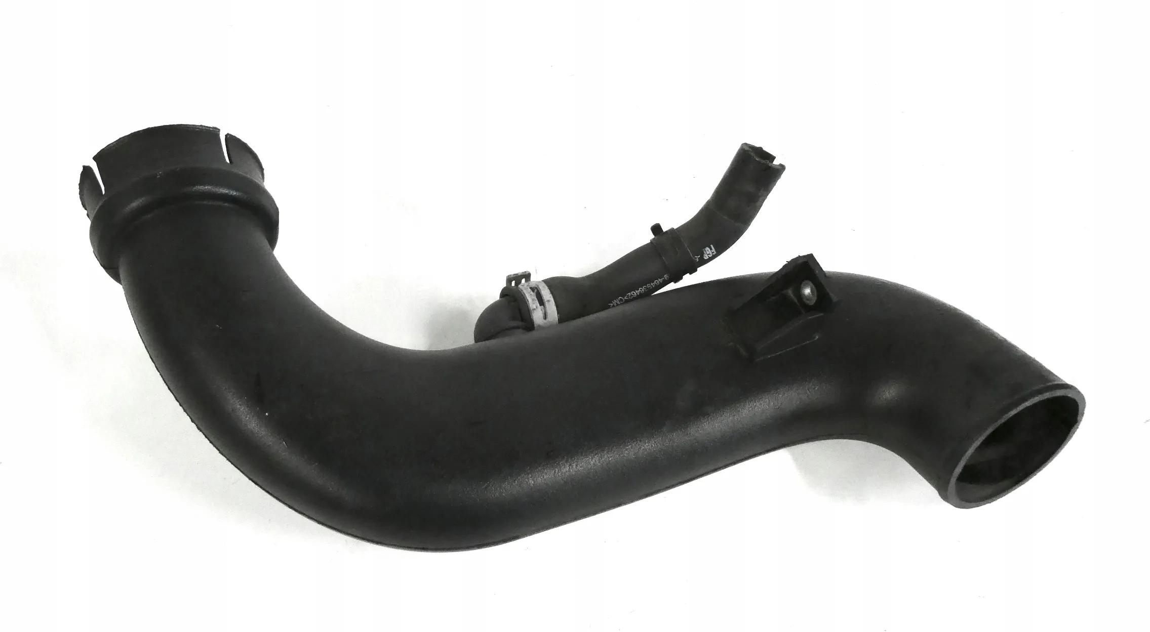 pipe air OPEL VECTRA C SIGNUM 1.9 CDTI 150 KM Z19DTH