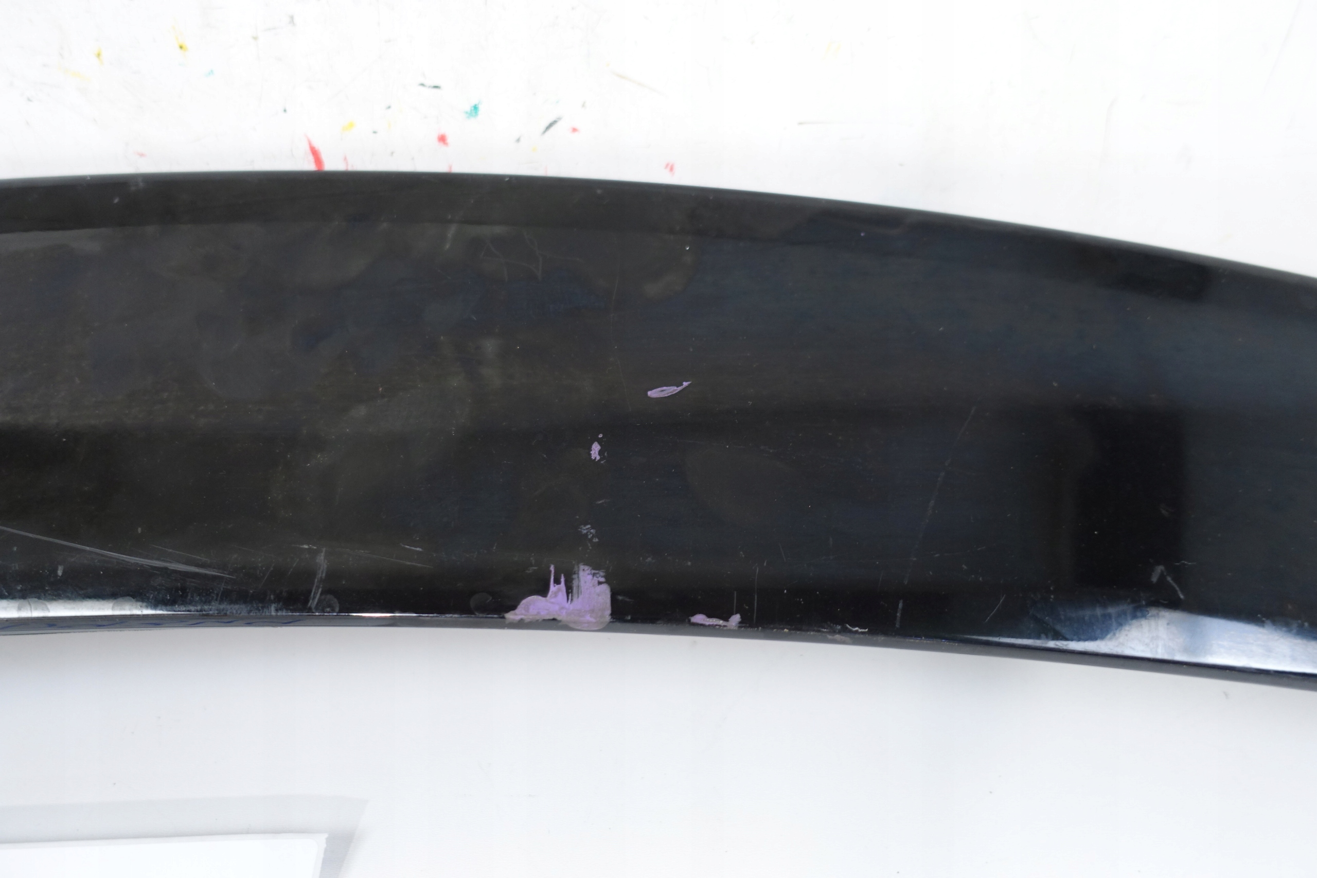 HONDA CIVIC X SPOILER LOTKA bonnet 2017- 74910-TGG