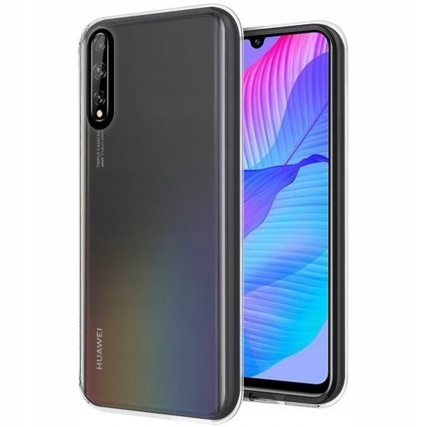 

Etui Do Huawei Y8P Pokrowiec Obudowa Case 0.3mm