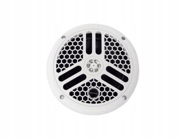 Głośniki SPOH060 178mm 120W białe