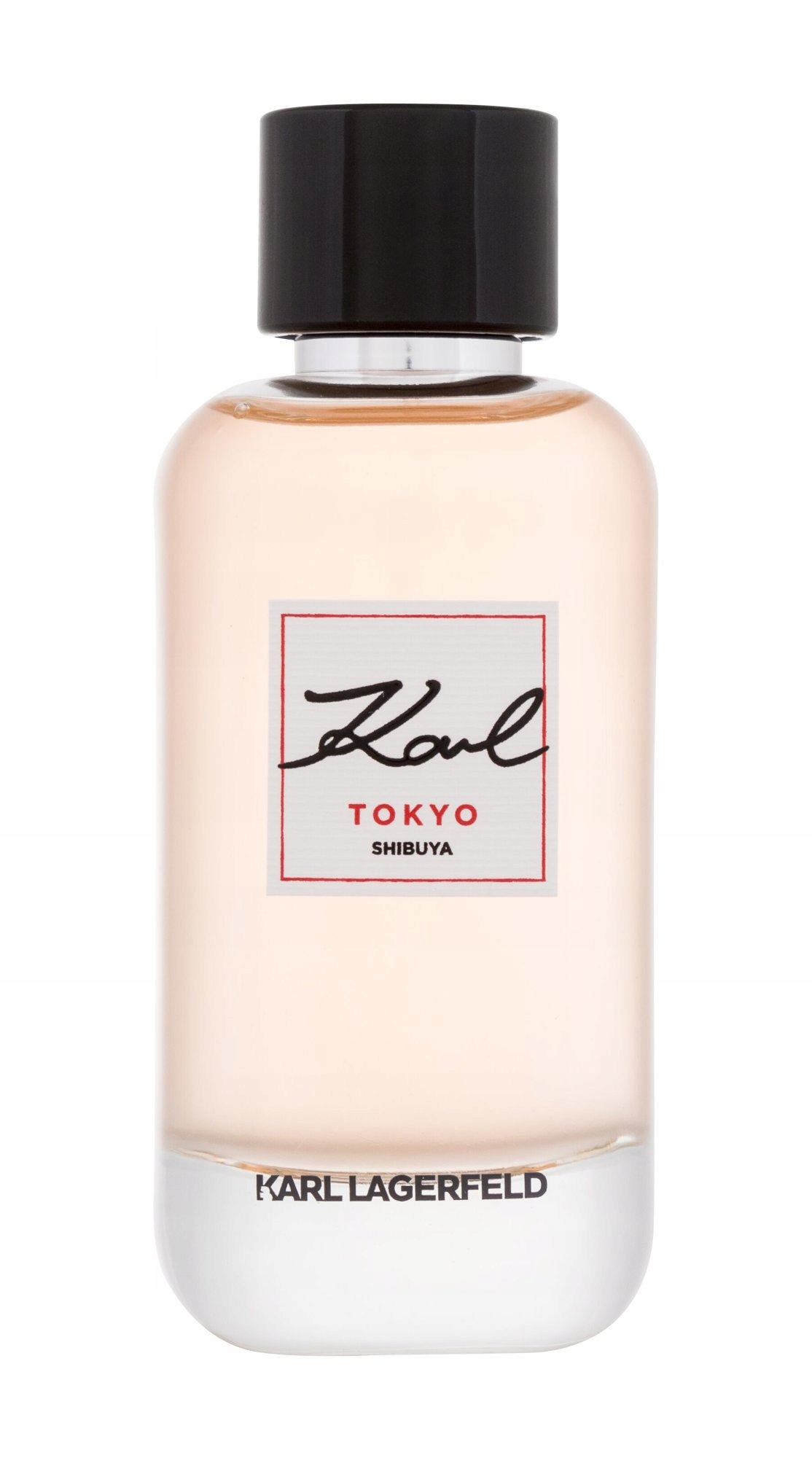 Originální Karl Lagerfeld Karl Tokyo Shibuya 100 ml