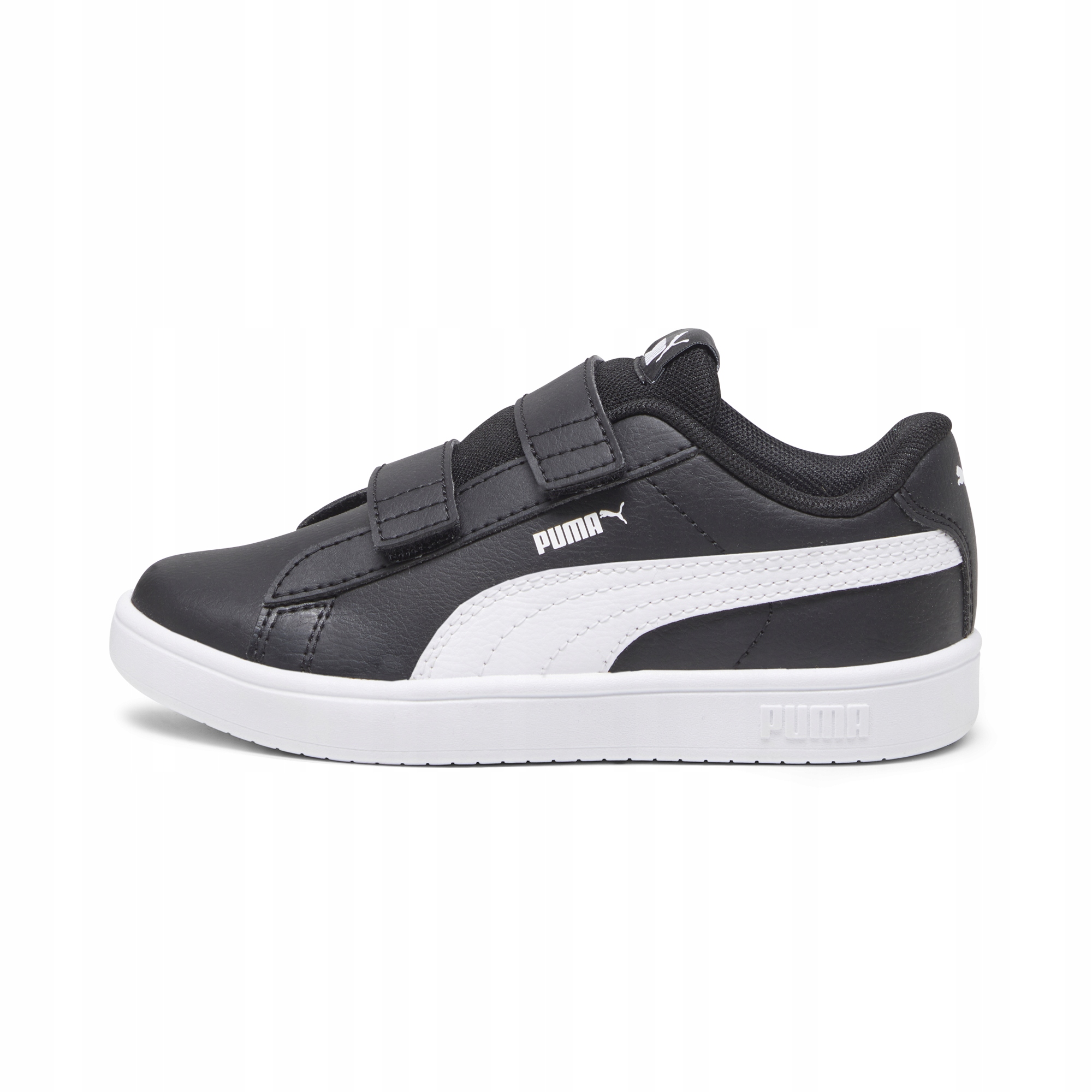 Buty Puma Rickie Classic V Ps 394253 03 czarne na rzepy r. 32