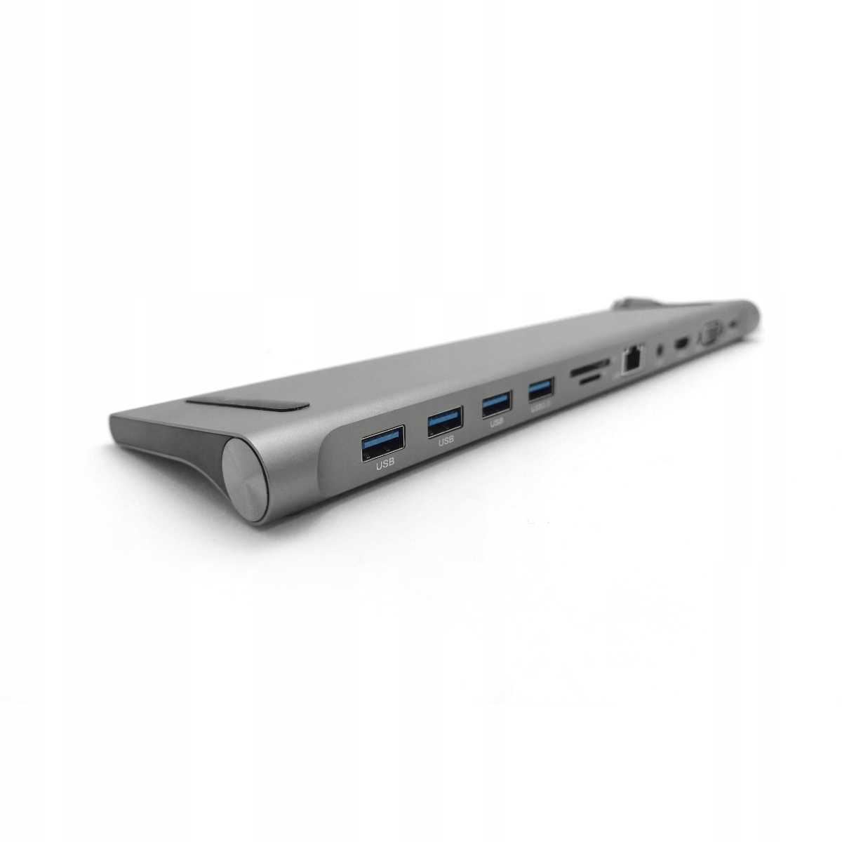 Hub USB-C Stacja Dokująca 11 Portów jak Baseus Kod producenta USB11